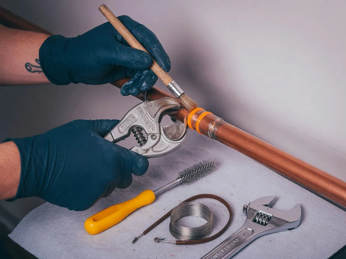 Why choose Sump Pump Repair in Foxworth, MS